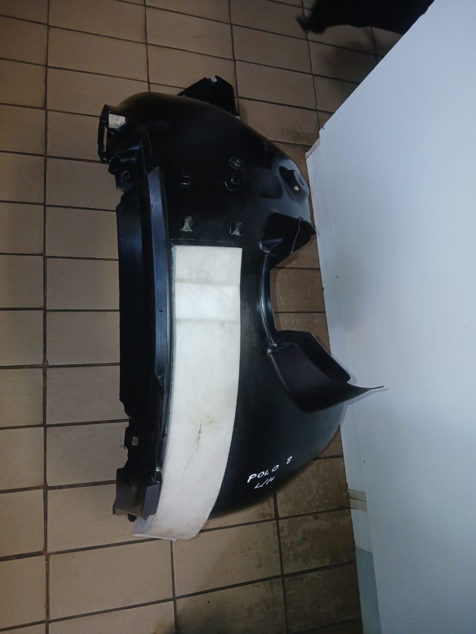 2023 VW POLO8 FENDER LINER LEFTSIDE FOR SALE - Private Seller