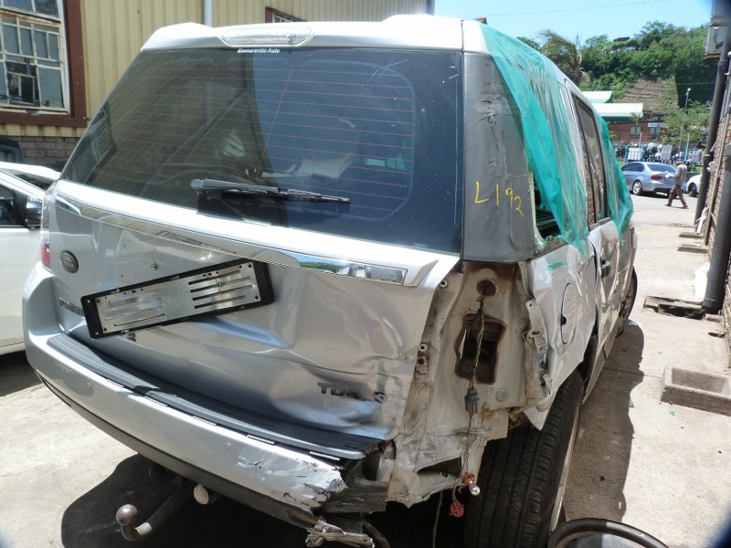 Land Rover Freelander 2 2.2 TD4 Manual Silver - 2011 STRIPPING FOR SPARES - Private Seller Land Rover Freelander 2 2.2 TD4 Manual Silver - 2011 STRIPPING FOR SPARES - Private Seller