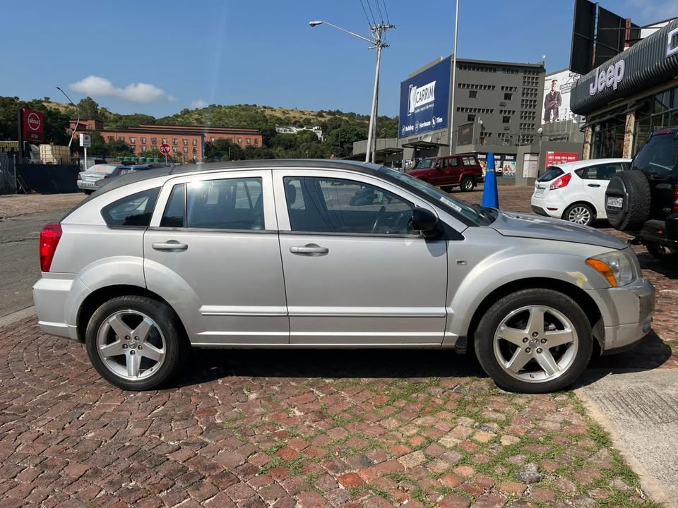 DODGE CALIBER 2.0 SPARES FOR SALE - Private Seller DODGE CALIBER 2.0 SPARES FOR SALE - Private Seller