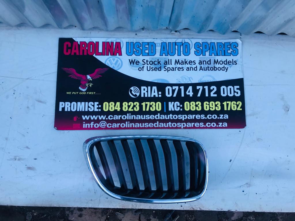 BMW 2 Series F22/F23 right side kidney grill - Private Seller BMW 2 Series F22/F23 right side kidney grill - Private Seller
