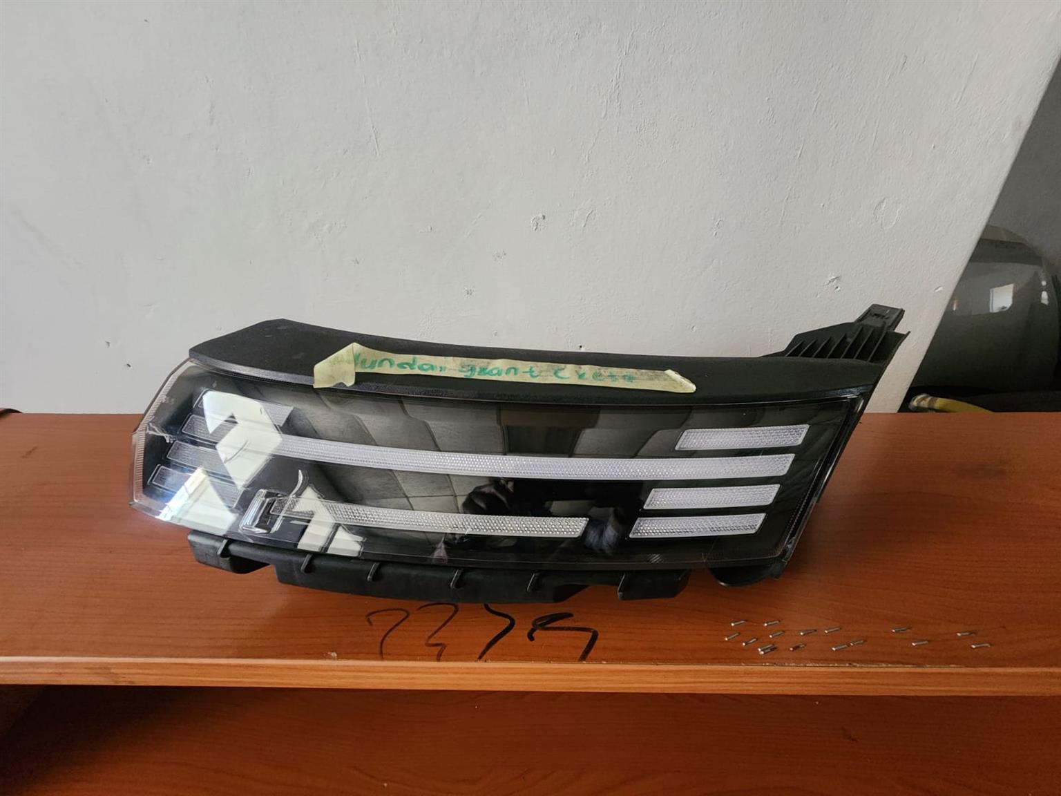 HYUNDAI GRAND CRETA HEADLIGHTS FOR SALE! - Private Seller