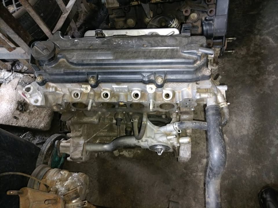 Honda Jazz L13Z engine - Private Seller Honda Jazz L13Z engine - Private Seller