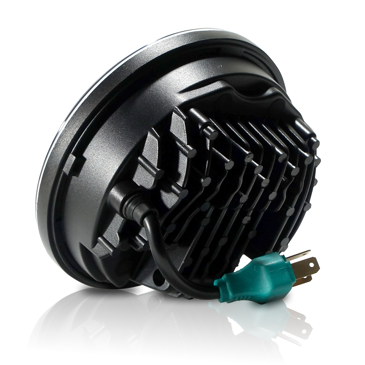 LED Headlight