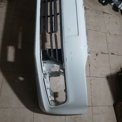 polo vivo bumper - Private Seller polo vivo bumper - Private Seller