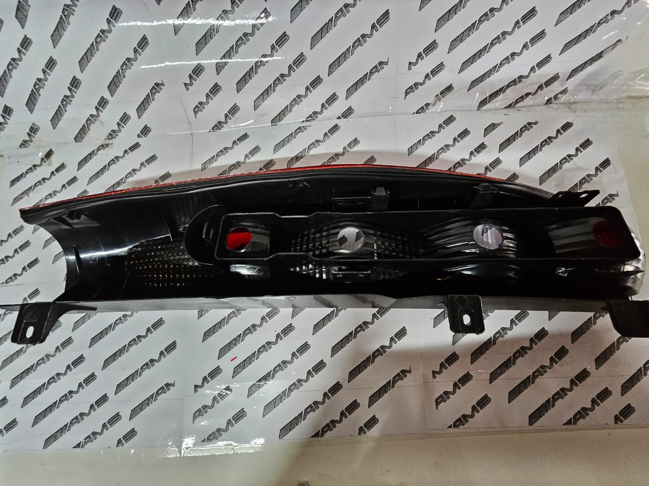 New Vito W639 Taillights - Private Seller New Vito W639 Taillights - Private Seller