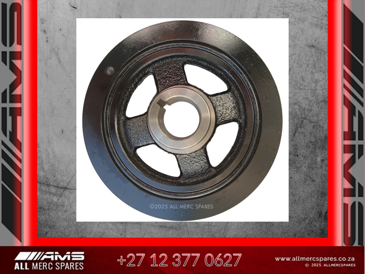 NEW MITSUBISHI OUTLANDER 4B12 CRANKSHAFT PULLEY - Private Seller NEW MITSUBISHI OUTLANDER 4B12 CRANKSHAFT PULLEY - Private Seller
