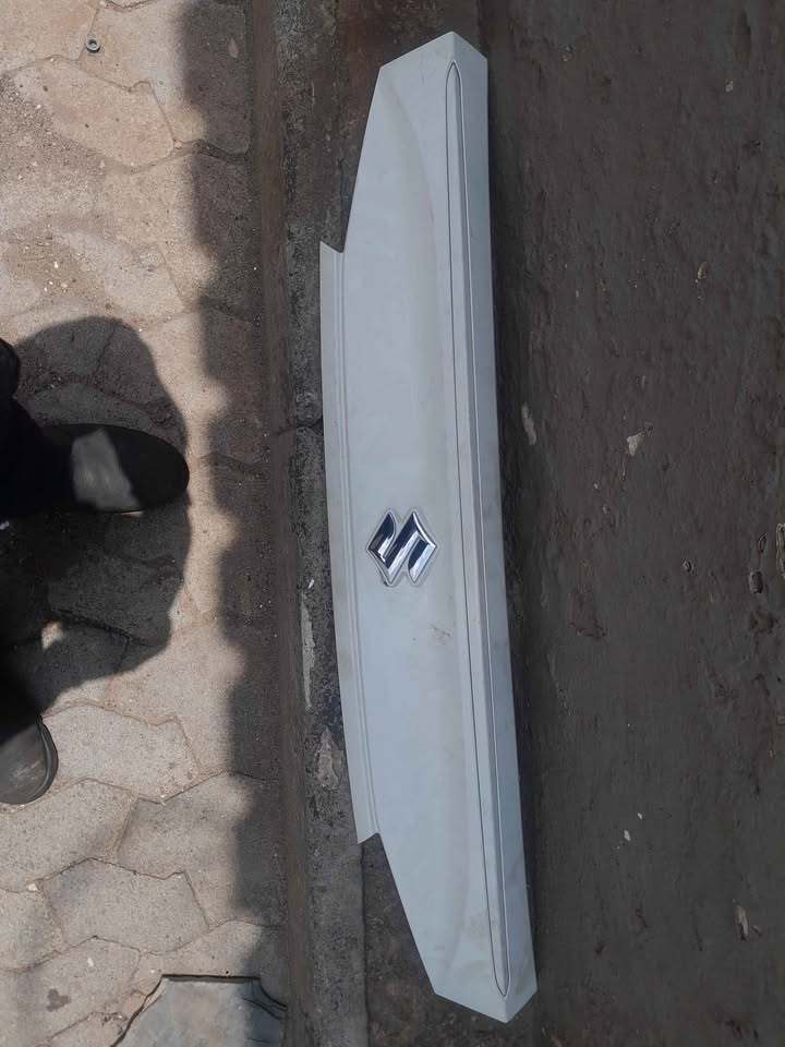 Suzuki Ertiga Tailgate/Boot Handle for Sale - Private Seller Suzuki Ertiga Tailgate/Boot Handle for Sale - Private Seller