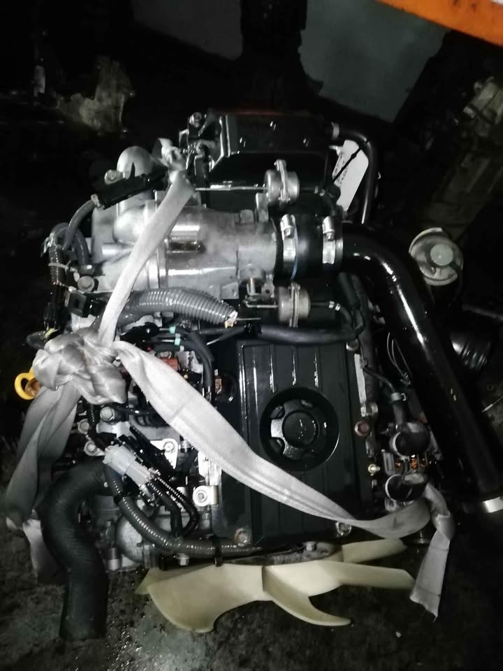 Nissan hardbody(zd30) engine for sale - Private Seller Nissan hardbody(zd30) engine for sale - Private Seller