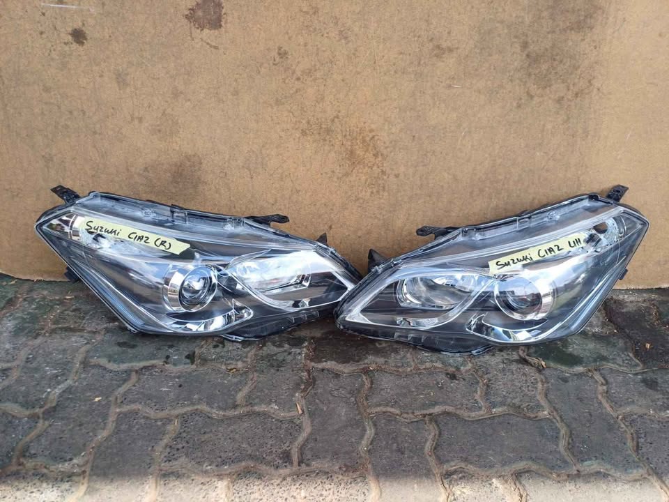 Suzuki Ciaz Headlight both sides - Private Seller Suzuki Ciaz Headlight both sides - Private Seller