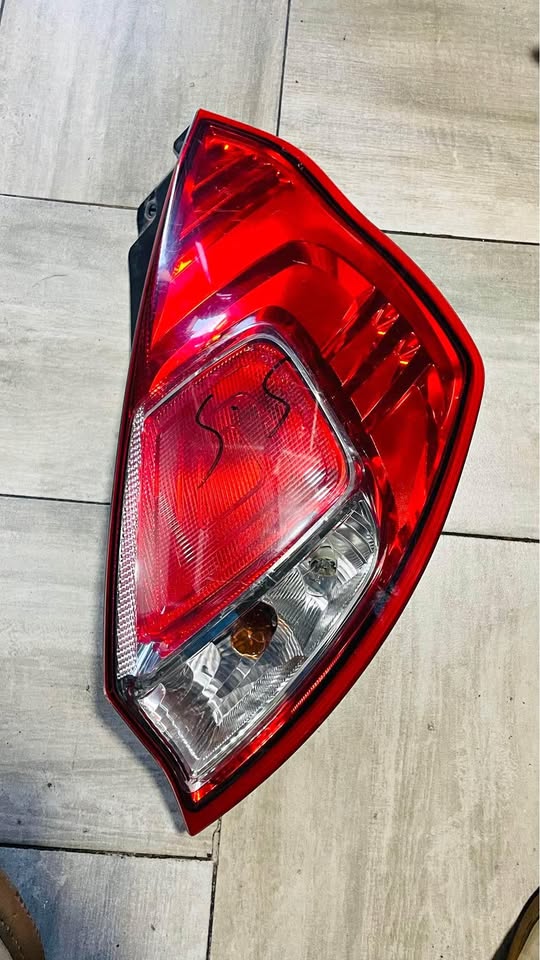Ford Fiesta taillight 2013/18 - Private Seller Ford Fiesta taillight 2013/18 - Private Seller