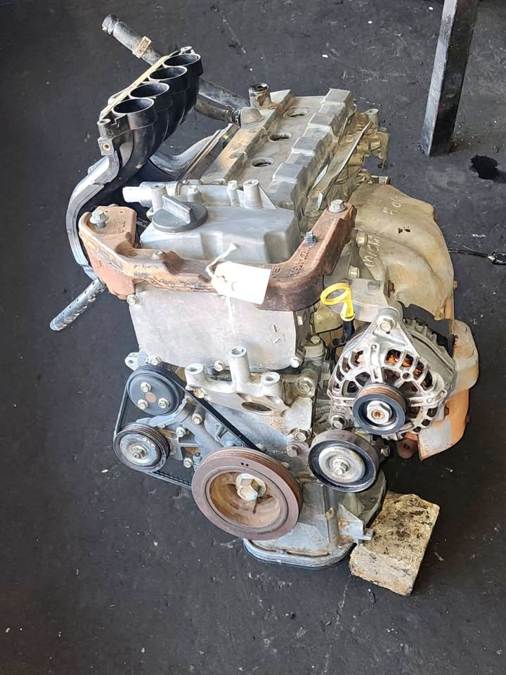 NISSAN CR14 ENGINE FOR SALE - Private Seller