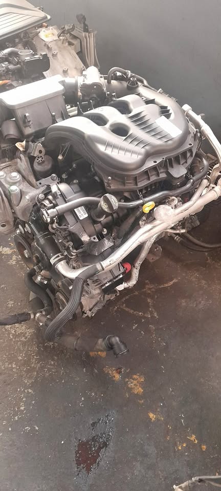2022 jeep cherokee 3.2 v6 engine almost new for sale (zane azaad) - Private Seller 2022 jeep cherokee 3.2 v6 engine almost new for sale (zane azaad) - Private Seller