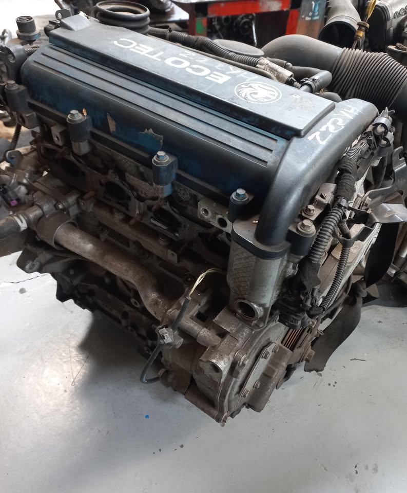 Opel Astra-G, Speedster, Zafira 2.2 4 CYL Petrol Engine (Z22SE) - Private Seller Opel Astra-G, Speedster, Zafira 2.2 4 CYL Petrol Engine (Z22SE) - Private Seller