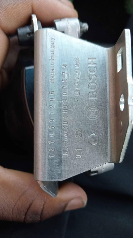 AUDI A4 B9 Radar sensor for sell in good condition - Private Seller