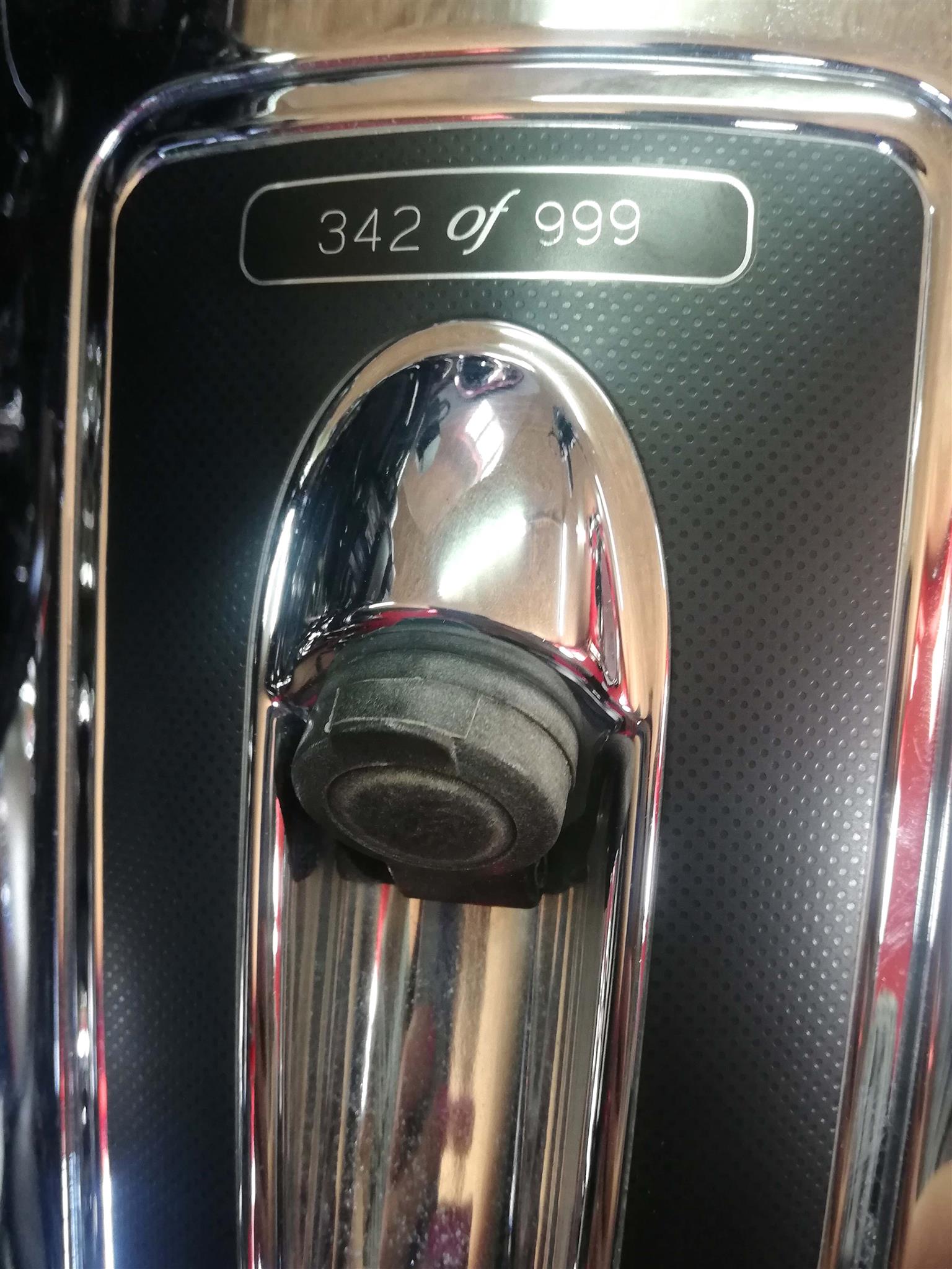 Stunning Numbered Edition CVO Ultra Classic! - Private Seller Stunning Numbered Edition CVO Ultra Classic! - Private Seller