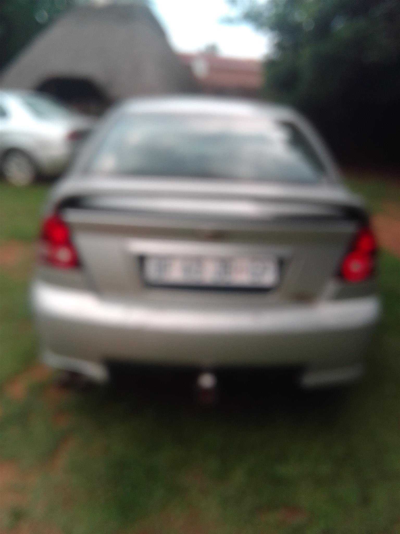 Used 2004 Chevrolet Lumina 5.7 V8 SS - Private Seller