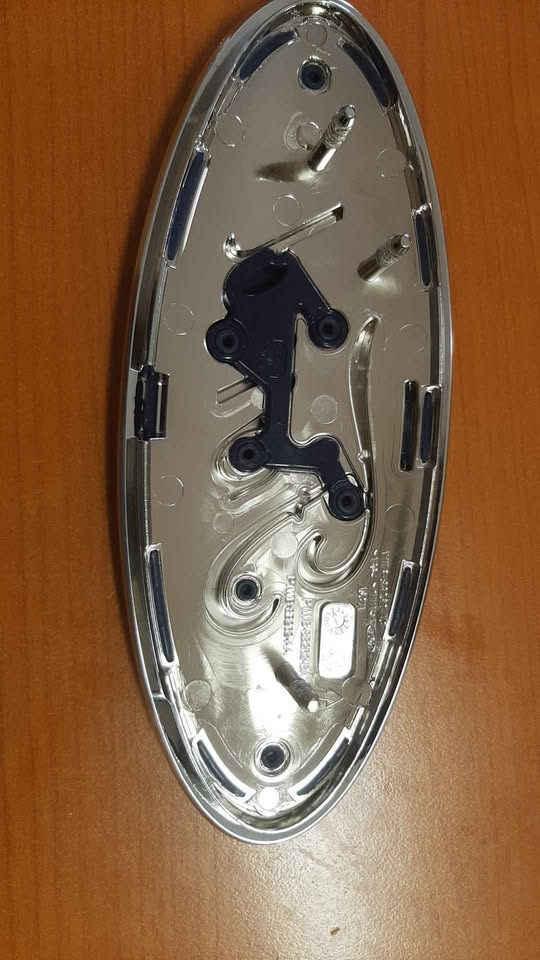FORD RANGER T6, T7,T8, AND T9 GRILL BADGES. GENUINE AND BRAND NEW. FOR VARIOUS OTHER CARS TOO - Private Seller FORD RANGER T6, T7,T8, AND T9 GRILL BADGES. GENUINE AND BRAND NEW. FOR VARIOUS OTHER CARS TOO - Private Seller