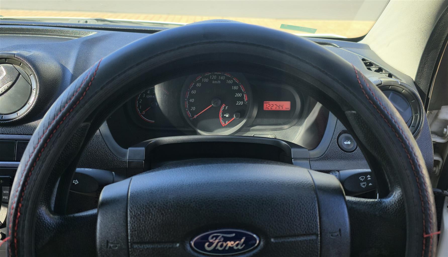 Used 2013 Ford Figo 1.4 Ambiente - Private Seller
