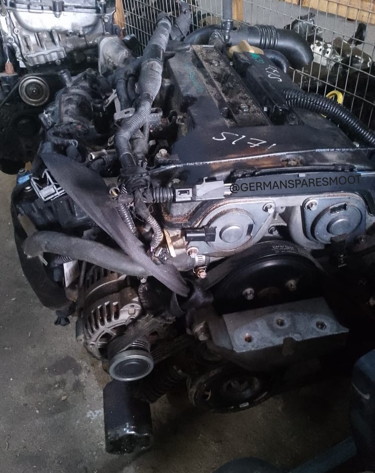 A14NET Opel Engine for sale - Private Seller
