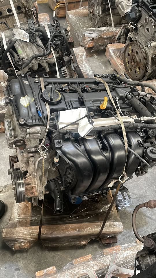 Hyundai I30-Elantra 1.8 G4NB Engine - Private Seller