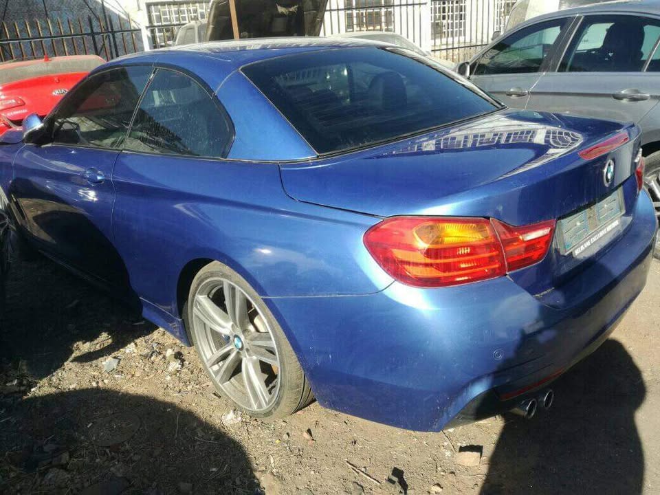 Bmw 428i - Private Seller