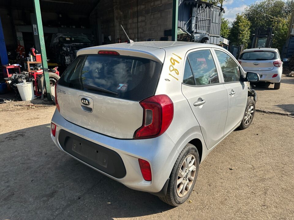 kia picanto spares - Private Seller