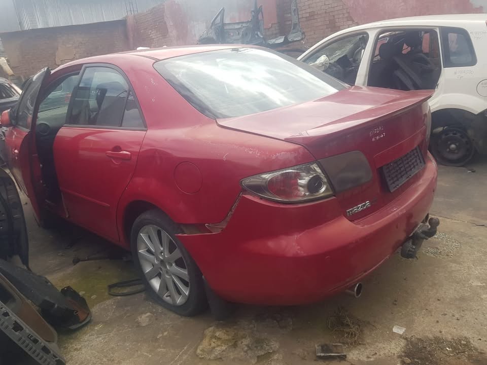 Madza 6 Spares!! - Private Seller Madza 6 Spares!! - Private Seller