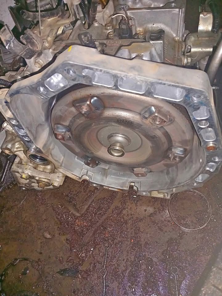 Toyota Urber Crusier automatic gear box - Private Seller Toyota Urber Crusier automatic gear box - Private Seller