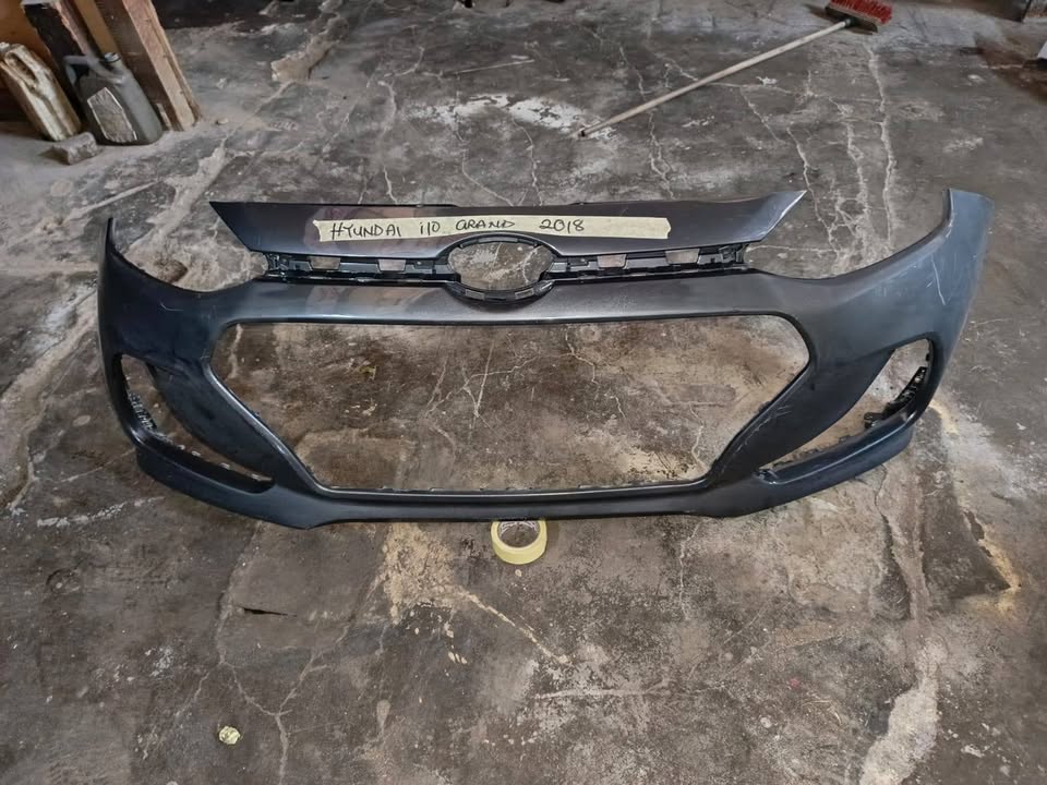 Hyundai i10 Grand 2018 bumper - Private Seller Hyundai i10 Grand 2018 bumper - Private Seller