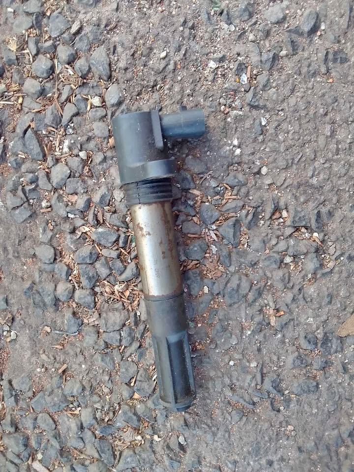 Genuine Fiat 500 Coilpack - Private Seller