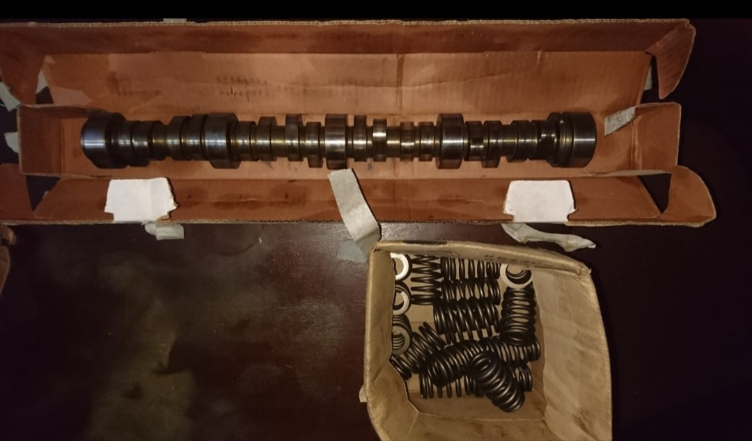 Chevrolet lumina ss 5.7 ls and 6.0 parts - Private Seller Chevrolet lumina ss 5.7 ls and 6.0 parts - Private Seller