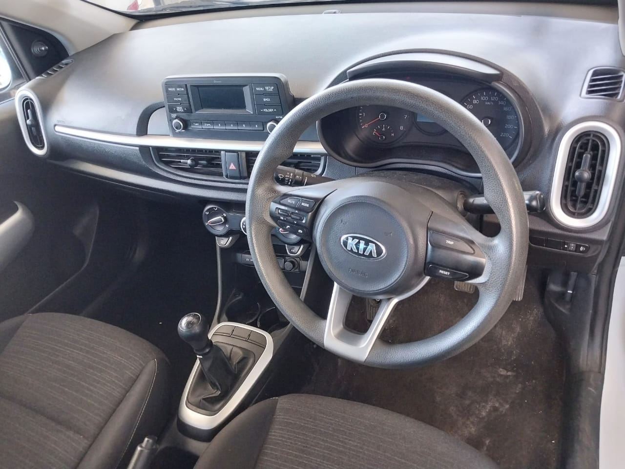 Used 2019 Kia Picanto 1.2 Style manual - Private Seller Used 2019 Kia Picanto 1.2 Style manual - Private Seller