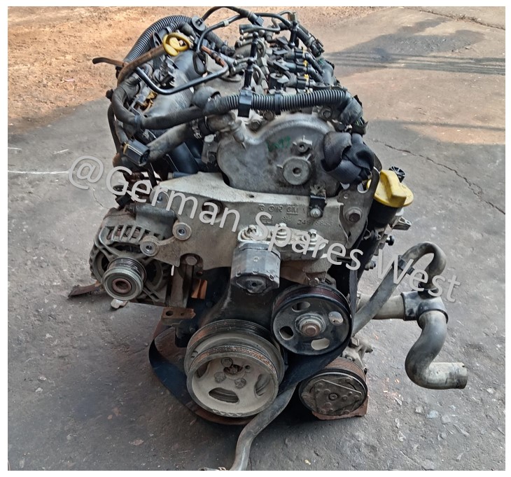 2016 OPEL CORSA ECOFLEX 1.0 B11 ENGINE FOR SALE - Private Seller 2016 OPEL CORSA ECOFLEX 1.0 B11 ENGINE FOR SALE - Private Seller