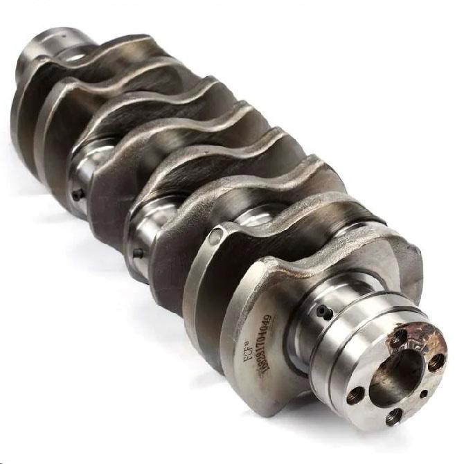 Crankshaft 4HK1 Isuzu - Private Seller Crankshaft 4HK1 Isuzu - Private Seller