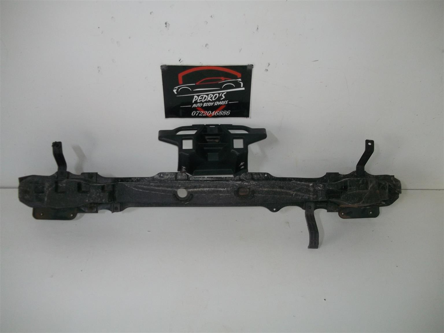 Hyundai I20 '22-'23 rear bumper stiffener - Private Seller Hyundai I20 '22-'23 rear bumper stiffener - Private Seller