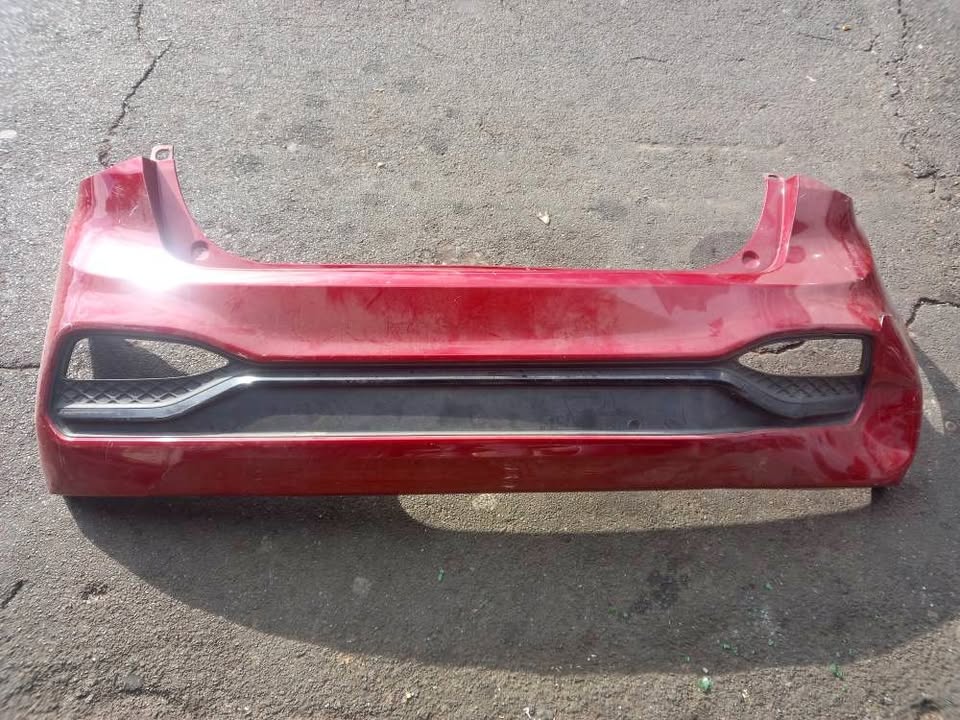 2018 - 2021 HYUNDAI I20 FACELIFT REAR BUMPER R10 - Private Seller 2018 - 2021 HYUNDAI I20 FACELIFT REAR BUMPER R10 - Private Seller