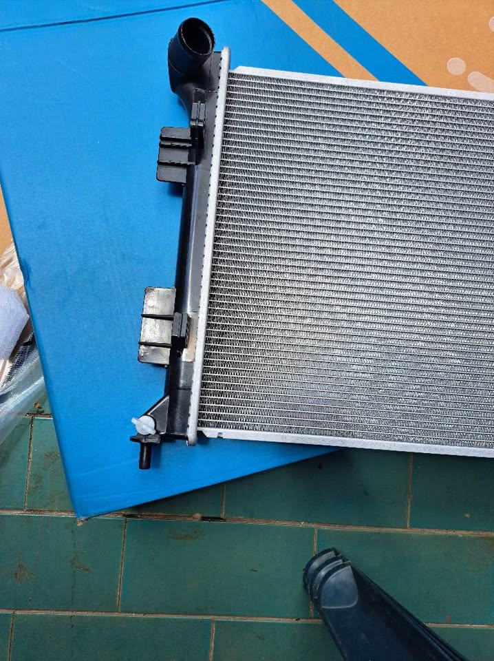 Hyundai Grand i10 radiator - Private Seller