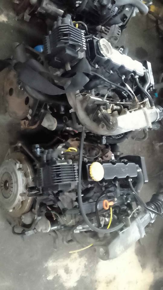 OPEL C14SE 1.4L COMPLETE ENGINE FOR SALE - Private Seller OPEL C14SE 1.4L COMPLETE ENGINE FOR SALE - Private Seller
