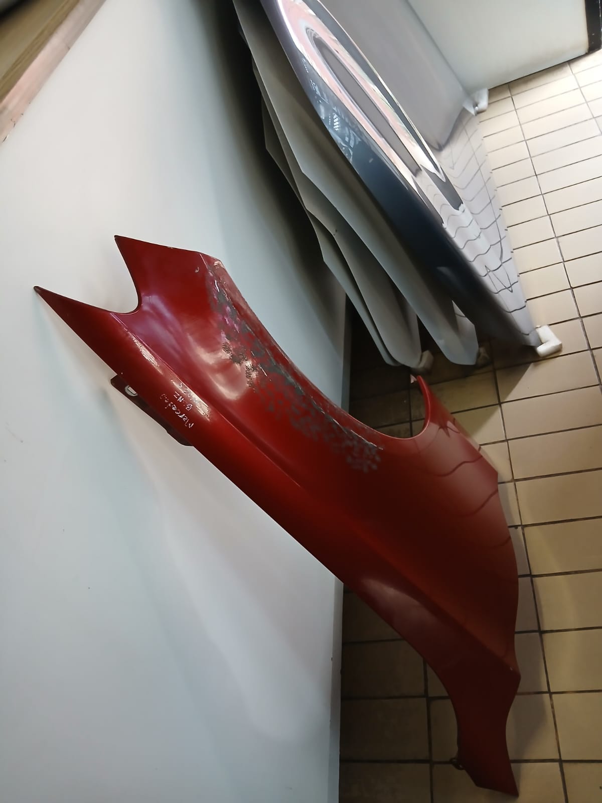 2021 MERCEDES BENZ W205 (C-CLASS) RIGHT FENDER FOR SALE - Private Seller 2021 MERCEDES BENZ W205 (C-CLASS) RIGHT FENDER FOR SALE - Private Seller