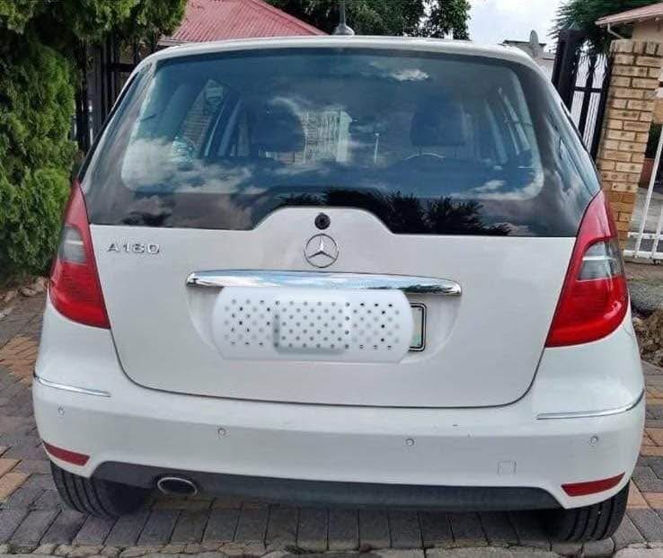 Mercedes Benz A180 Avantgarde for sale