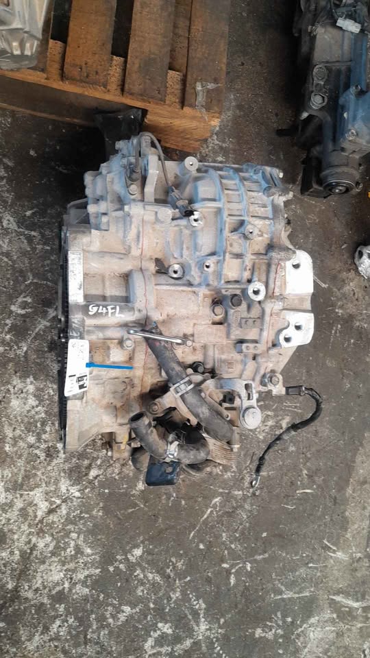 Hyundai CRETA auto CVT gearbox for sale - Private Seller Hyundai CRETA auto CVT gearbox for sale - Private Seller