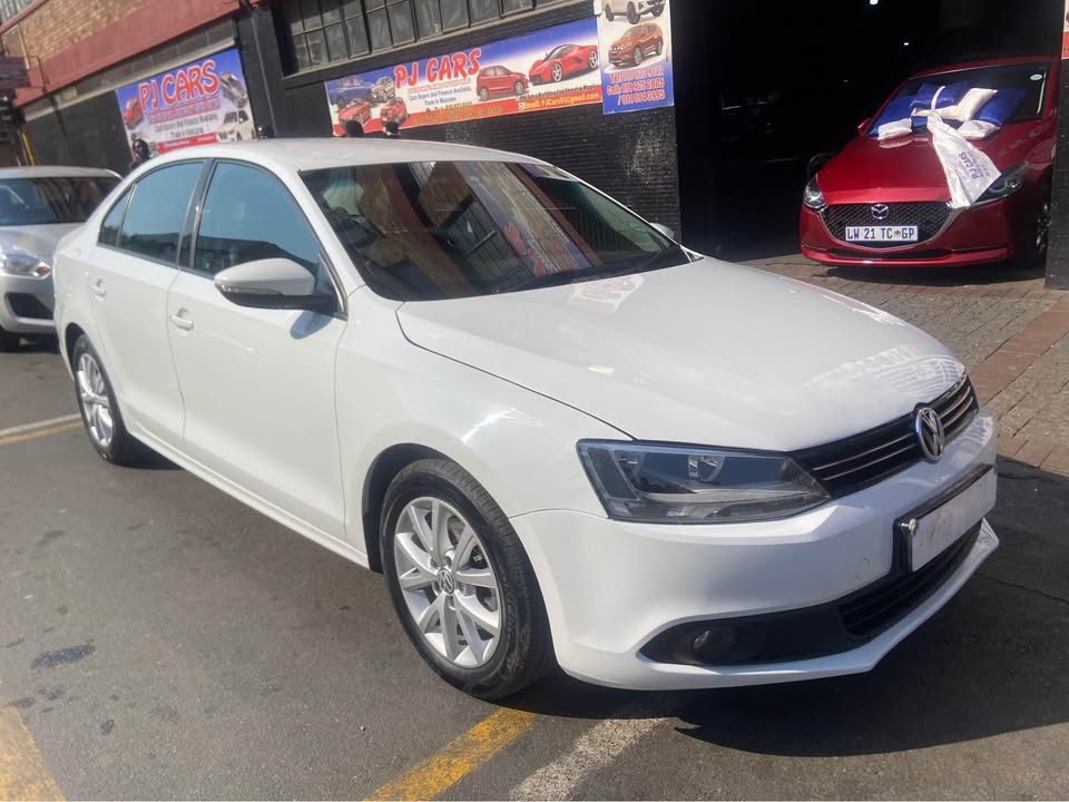 2014 VW Jetta 6 tsi 87000km