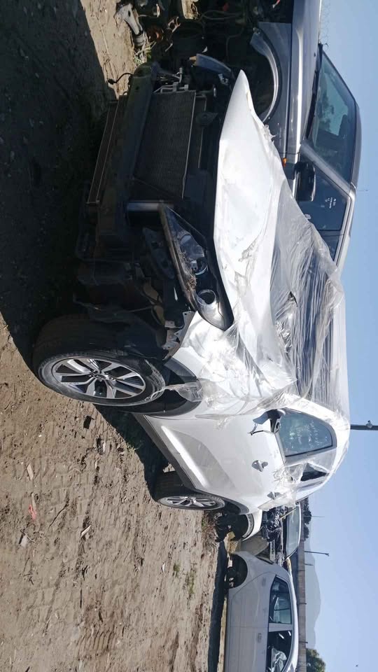 Kia Sportage 2014-2016 Stripping For Spares - Private Seller Kia Sportage 2014-2016 Stripping For Spares - Private Seller