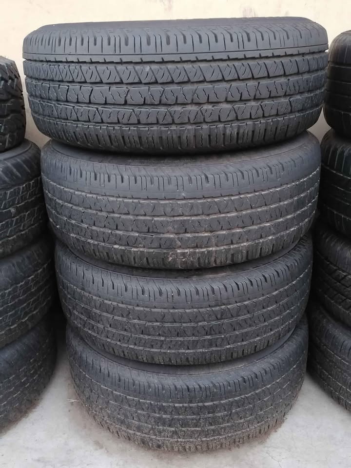 Ford Ranger 18 Thunder (WITH USED TYRES) - Private Seller