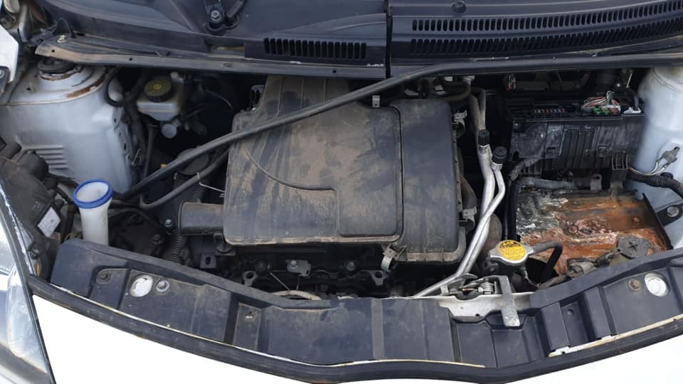 Toyota aygo stripping - Private Seller