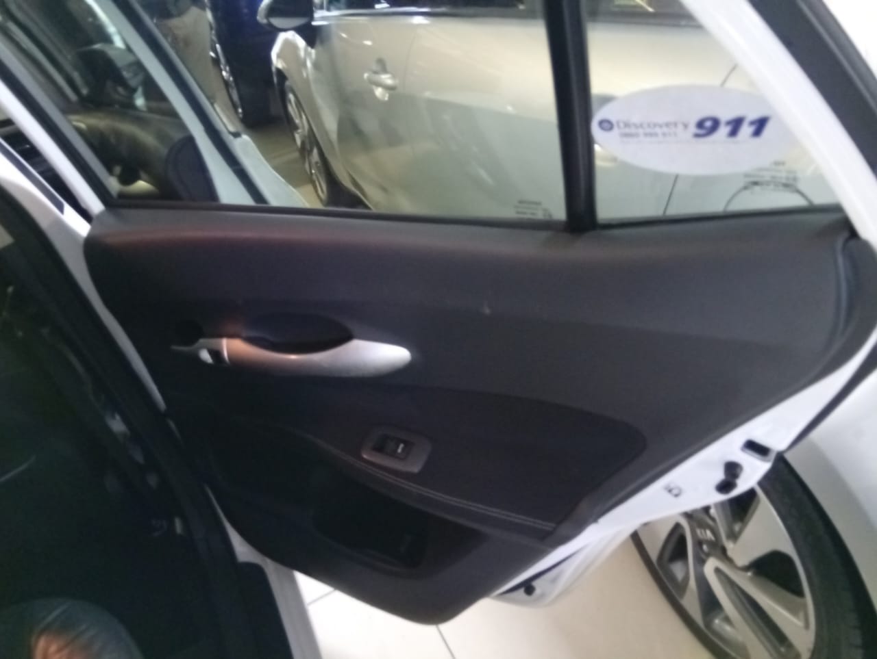 2020 Toyota Hilux 2.8 Legend50 GD6 DoubleCab Bakkie Raider Manual 163,000km Leat
