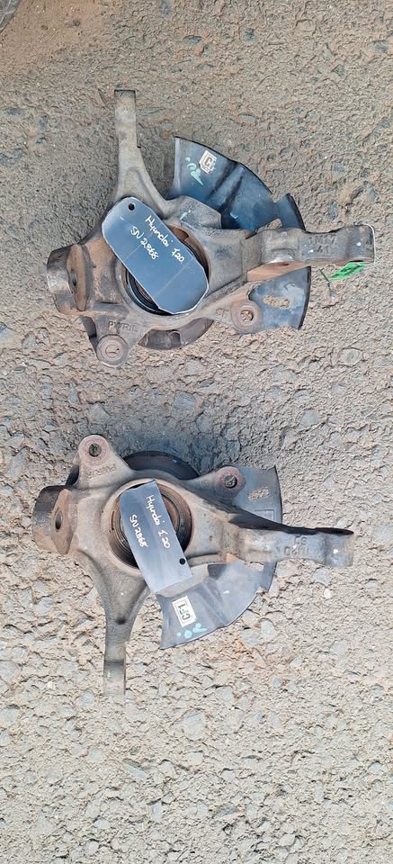 Hyundai I20 hub and stub available - Private Seller Hyundai I20 hub and stub available - Private Seller