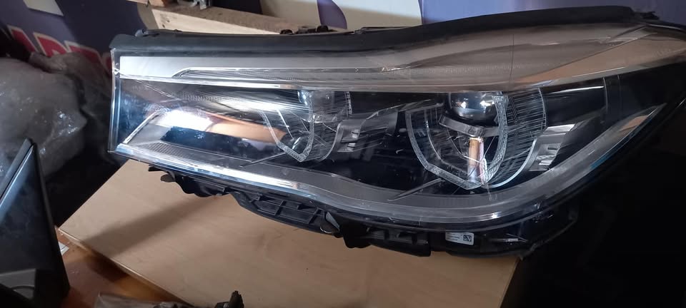 Bmw headlamps available for most new model BMWs - Private Seller Bmw headlamps available for most new model BMWs - Private Seller
