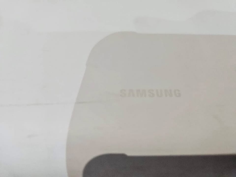 Samsung soundbar