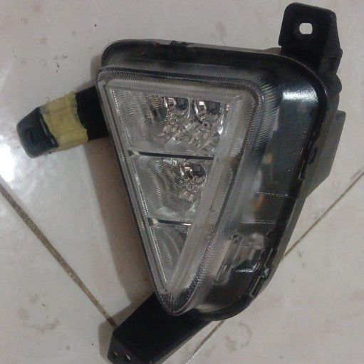 Hyundai i10 grand foglight - Private Seller Hyundai i10 grand foglight - Private Seller